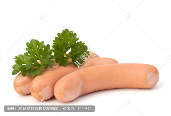 香腸