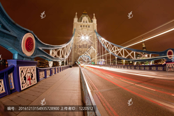 塔橋
