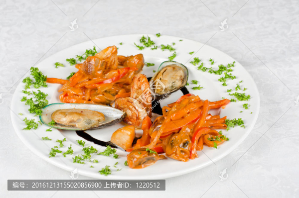 海鮮