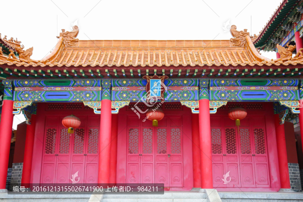 歷史建筑