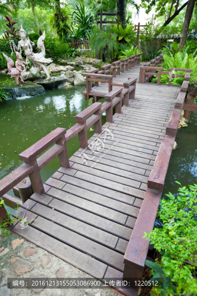 行人天橋