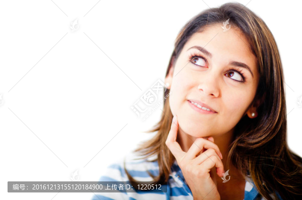 善解人意的女人