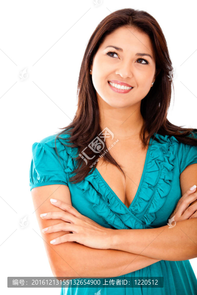 善解人意的女人