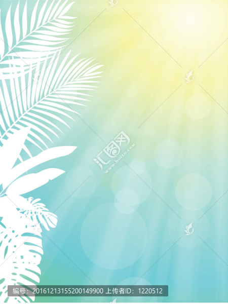 自然背景