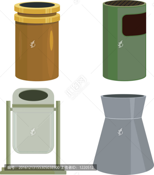 回收箱