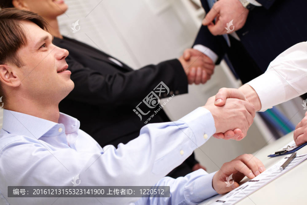 成功的標(biāo)志