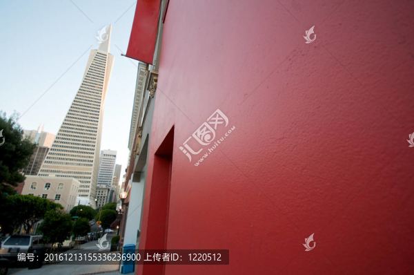 他媽的三藩塔