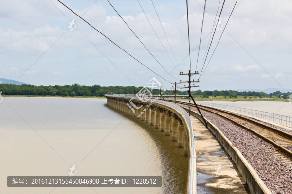 鐵路curving2