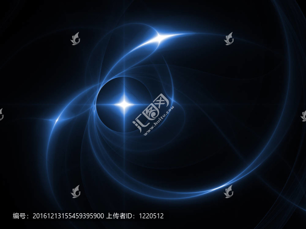 星環(huán)的光線