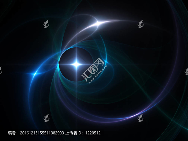 星環(huán)的光線