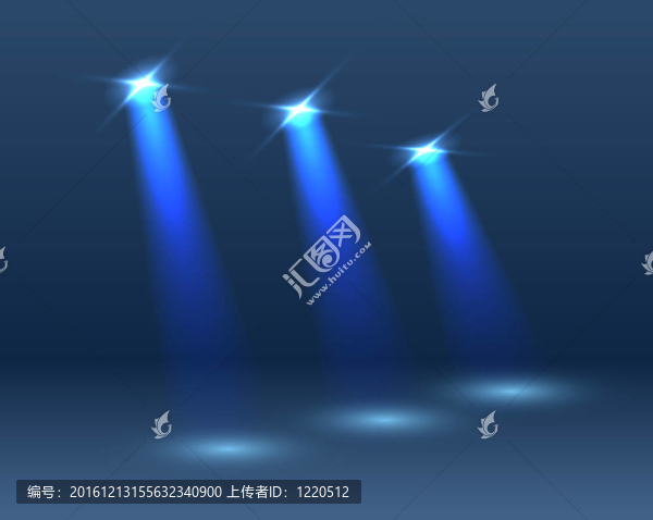 場(chǎng)景照明