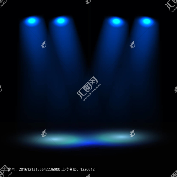 舞臺模板