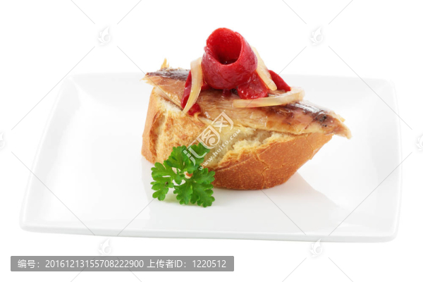 開胃的梅爾瓦