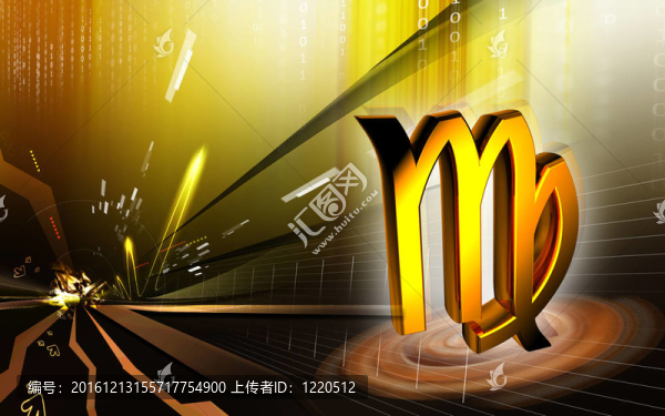 星座符號(hào)
