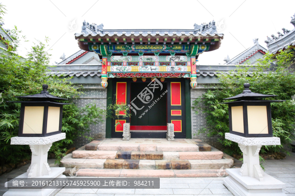 歷史建筑