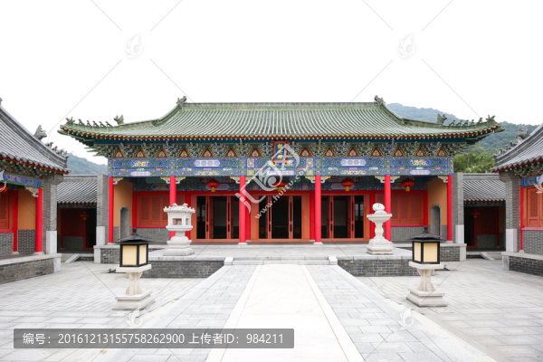 歷史建筑