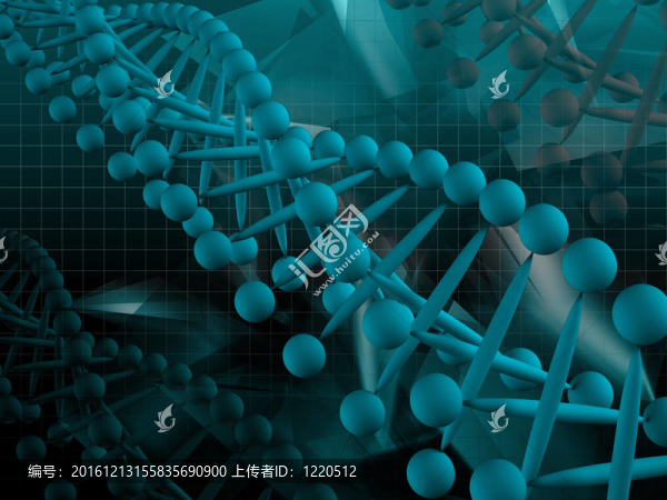 DNA