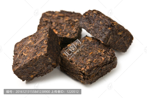 白茶干葉