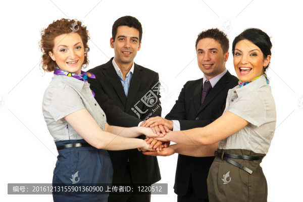 曼聯(lián)快樂商業(yè)團(tuán)隊