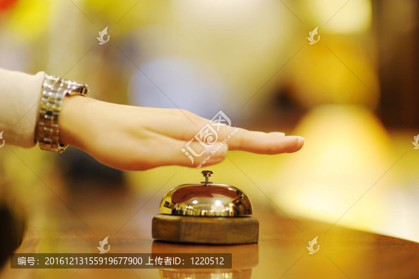 酒店接待