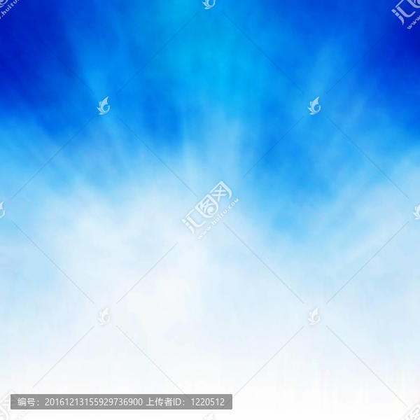 藍(lán)色白色爆裂