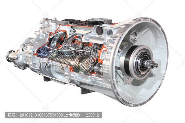 汽車自動(dòng)變速器