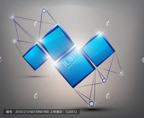 抽象元素