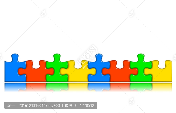 結(jié)合多色拼圖與反思