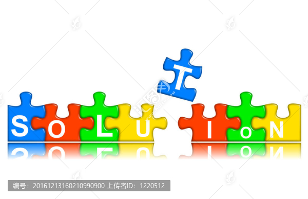結(jié)合多色謎題的解的概念