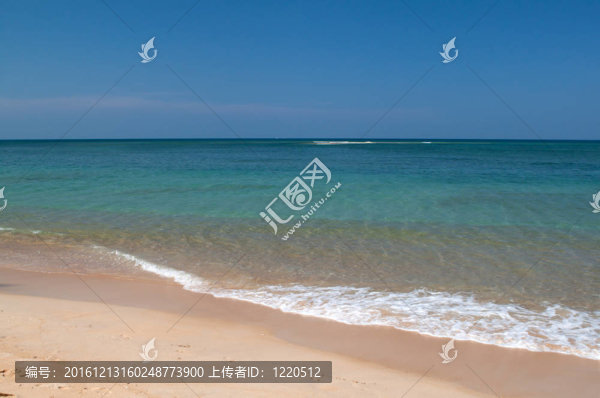 泰國東部海灘