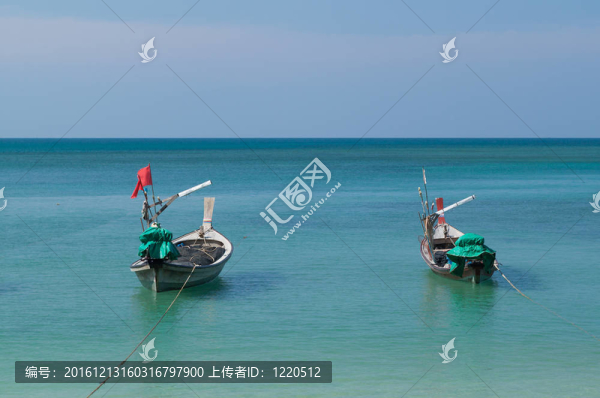 漁船