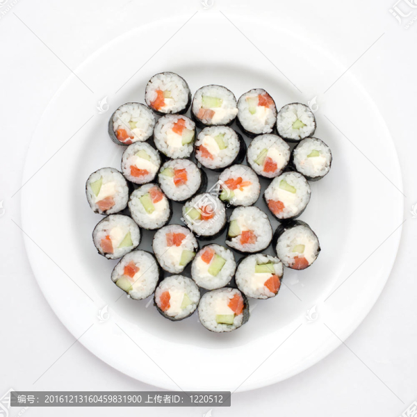 盤子上的粟實(shí)