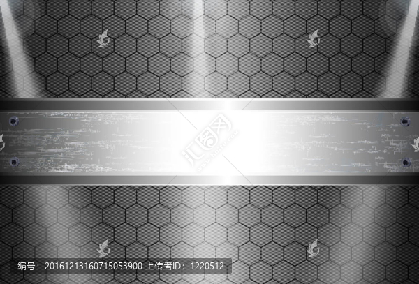 逼真的暗碳纖維