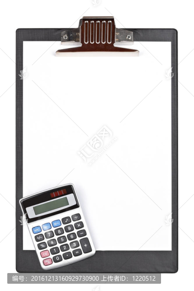 計算器和剪貼板