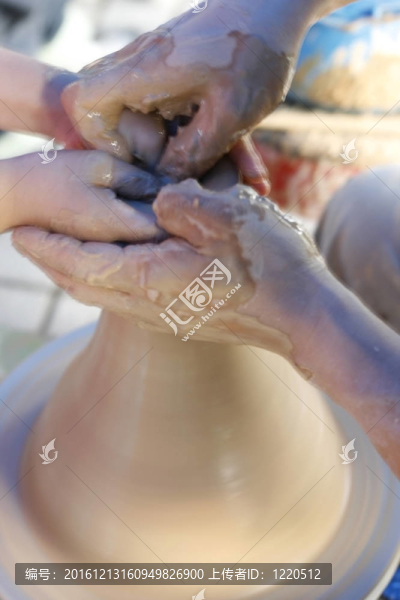 塑造孩子的未來