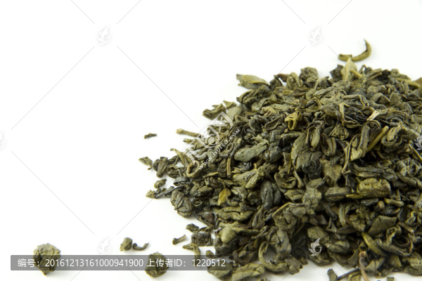 綠茶
