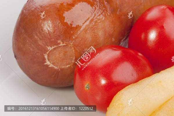 在盤(pán)香腸上-匯圖網(wǎng) www.fosd68.com 在盤(pán)香腸上