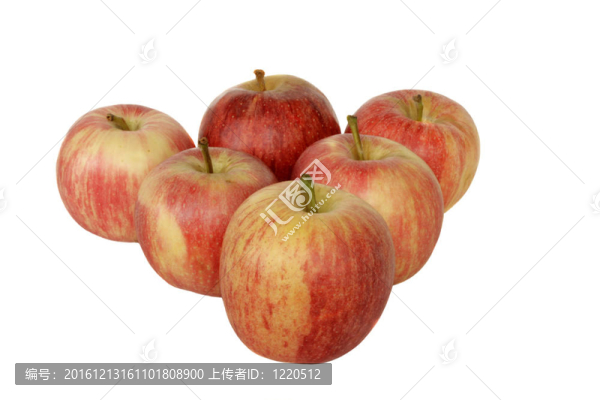 紅蘋果