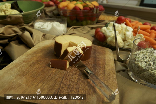 食品
