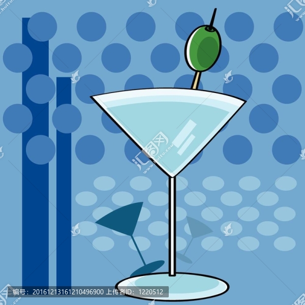 雞尾酒