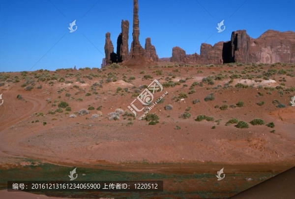 紀(jì)念碑山谷