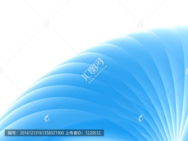 摘要藍(lán)形狀