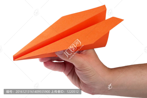 扔飛機