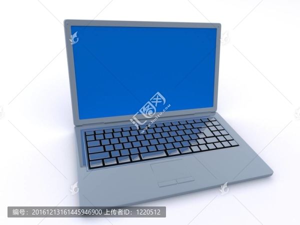 3D筆記本