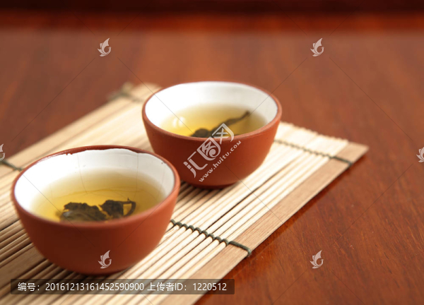 中國茶