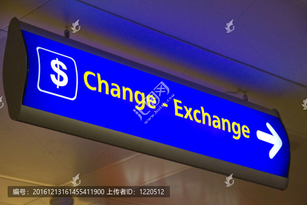 交換變化的標(biāo)志