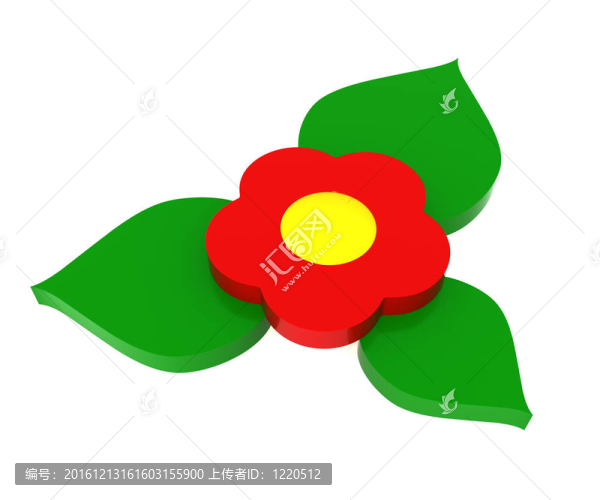 花葉4