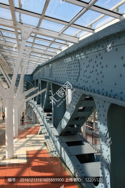 廊橋