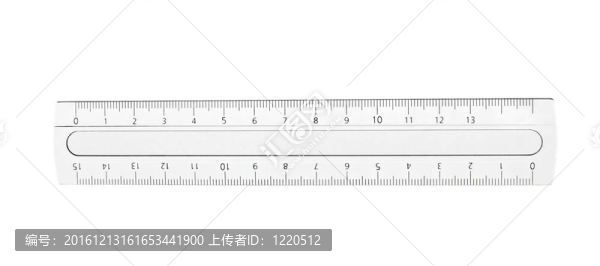 塑料尺子數(shù)學(xué)幾何學(xué)校教育