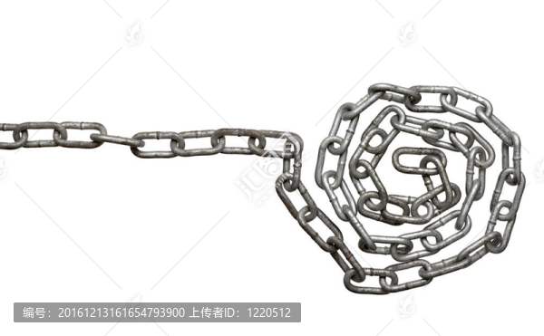 鏈連接奴役強(qiáng)度L